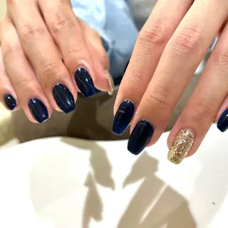 ネイル 水越 琉斗のネイルデザイン