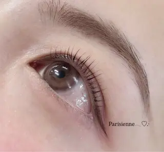 マツエク・マツパ TRU かりんの眉毛・アイブロウイメージ