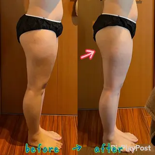 口コミ★5獲得 Claire鈴木のエステ・リラクイメージ