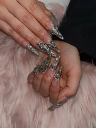 ネイル nail salon aizenのネイルデザイン