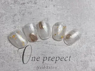 ネイル lucky nail 歌舞伎町のネイルデザイン