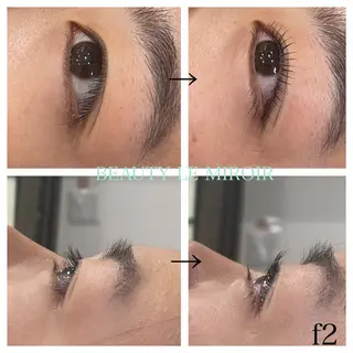 マツエク・マツパ ビューティー ミロワールのエステ・リラクイメージ