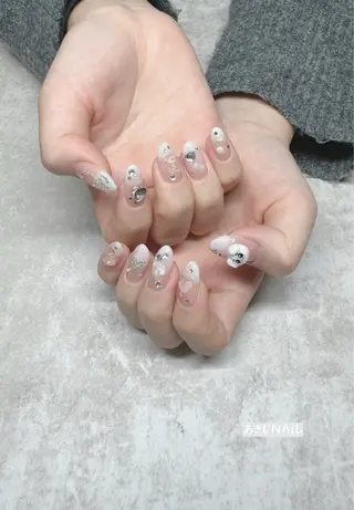 ネイル あきじ NAILのネイルデザイン