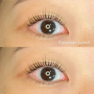 マツエク・マツパ パリジェンヌ/美眉 OLIVIA加藤のマツエク・マツパデザイン