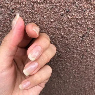 ネイル revia所属・ERI Nailistのネイルデザイン