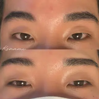 メンズ アイブロウ シードリン 府内店 小波のエステ・リラクイメージ