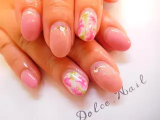 ネイル Dolce.Nail 柏店のネイルデザイン
