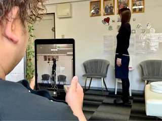 NAORU 池尻大橋院所属・NAORU 池尻大橋のエステ・リラクイメージ