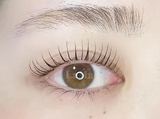 パーマ マツエク・マツパ LaMa staff★のマツエク・マツパデザイン