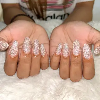 ネイル yamane de salonのネイルデザイン