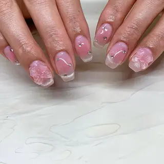 ネイル nail a.のネイルデザイン