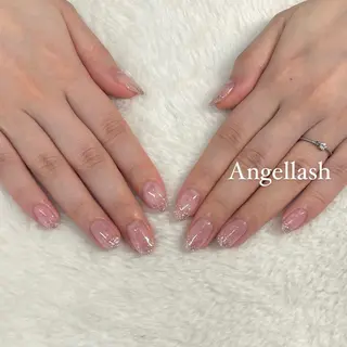 ネイル Angel Lash所属・Angel Lash suyamaのネイルデザイン