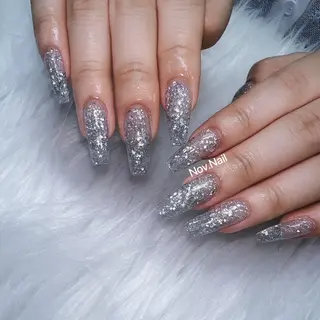 ネイル Nov. ネイルサロンのネイルデザイン