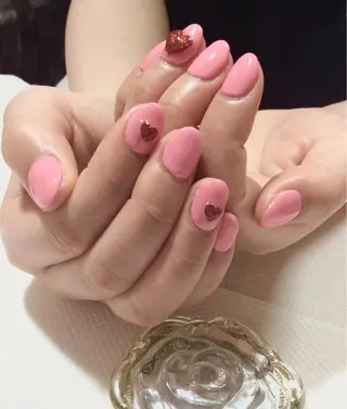 ネイル Eye アイのネイルデザイン