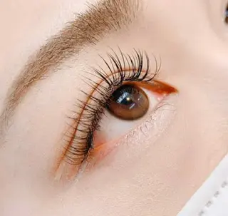 マツエク・マツパ 江頭 幸子のマツエク・マツパデザイン