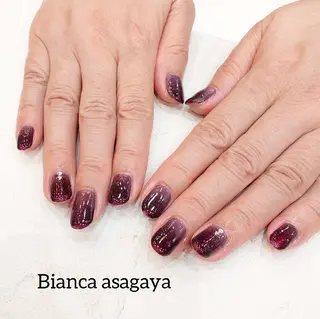 ネイル Bianca TANAKAのネイルデザイン
