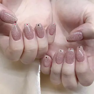 メンズ ネイル Nail salon 木にいるのネイルデザイン