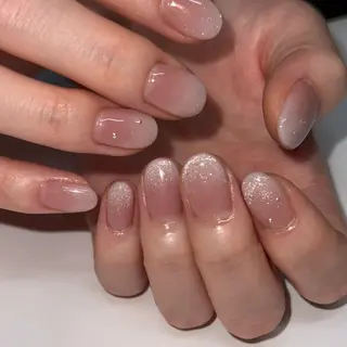 ネイル Manon Yuiのネイルデザイン