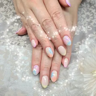 ネイル Nail  Ai    のネイルデザイン