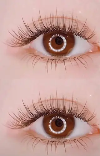 マツエク・マツパ yingsalon 🧚ゆうな🧚‍♂️のマツエク・マツパデザイン