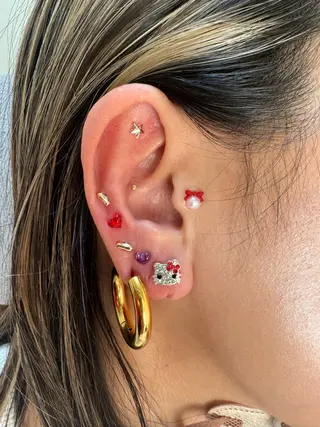 maako ⭐︎のマツエク・マツパデザイン