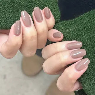 ネイル ISHIZUKA Aのネイルデザイン