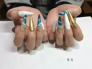 ネイル ネイルサロン RU新越谷南越谷のその他イメージ