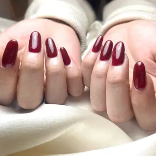 ネイル 🩰fein. hana🫧のネイルデザイン