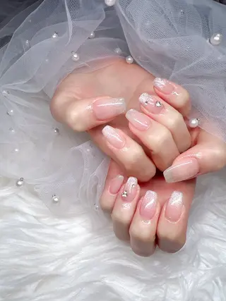 ネイル MK ネイルサロンのネイルデザイン