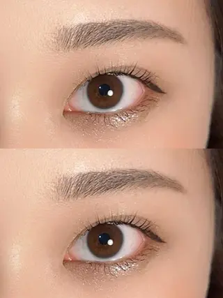 マツエク・マツパ terrace &Lavieのマツエク・マツパデザイン