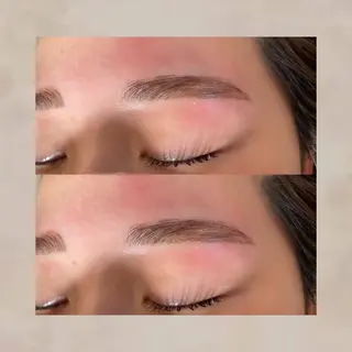 アイブロウ eyelashZen 🧸Moeのマツエク・マツパデザイン