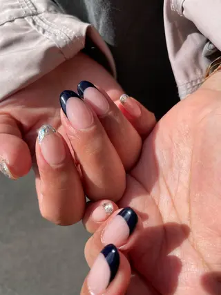 ネイル MH_ Nailのネイルデザイン