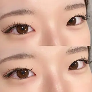 マツエク・マツパ Seek🎀 Aoiのヘアスタイル