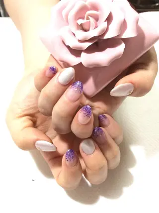 ネイル Eye アイのネイルデザイン