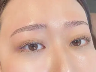 マツエク・マツパ 🪞🩰くるり上野店 對馬🩰🪞のマツエク・マツパデザイン