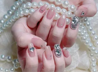 ネイル HIN NAILのネイルデザイン