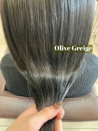 ミディアム まつパ/マツエク🤎 艶カラー/ゆり♡⃛のマツエク・マツパデザイン