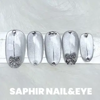 ネイル SAPHIR SATSUKIの眉毛・アイブロウイメージ