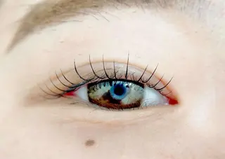 マツエク・マツパ Rabbit hagaのマツエク・マツパデザイン