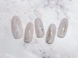 ネイル 渡邉 真衣のネイルデザイン