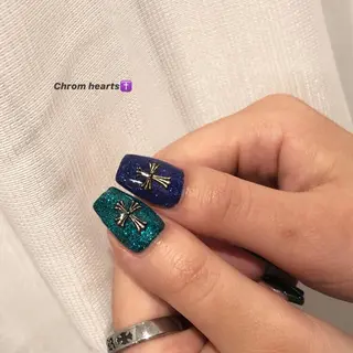 ネイル soirée所属・nail salon Soiréeのネイルデザイン