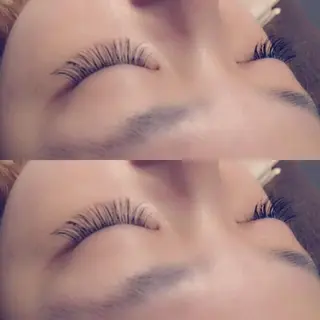 マツエク・マツパ 【個室サロン】🎀 美容師&アイリストのマツエク・マツパデザイン