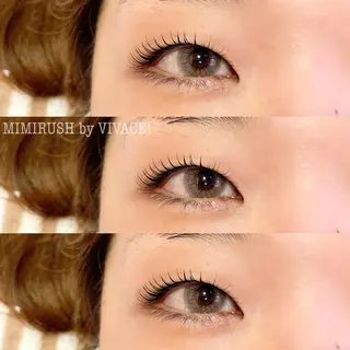 マツエク・マツパ MIMI RUSH 塚本の眉毛・アイブロウイメージ