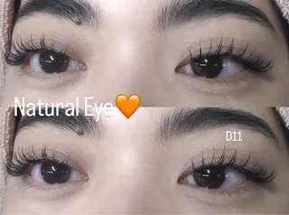 マツエク・マツパ MAQUIA泉中央店 相馬のマツエク・マツパデザイン