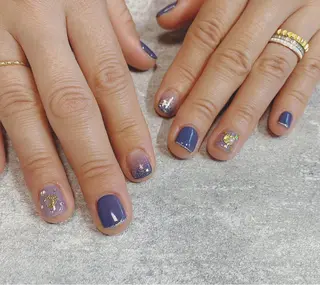 ネイル 𝑺 𝒏𝒂𝒊𝒍✳︎のネイルデザイン