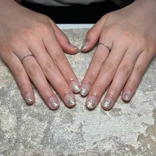 ネイル 🌻Sunrich Fuka🌻のネイルデザイン