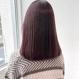 カラー 公式PARADE💐 池袋💐のヘアスタイル