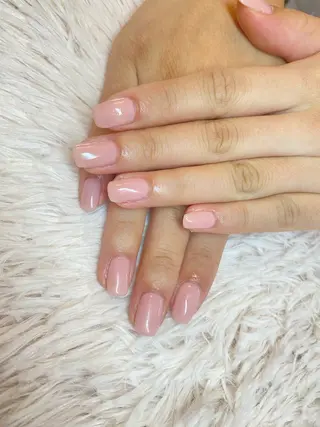 ネイル Chandra nail&tarotのネイルデザイン