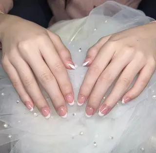 ネイル NiNa ビューティーサロン所属・Ni Naのネイルデザイン