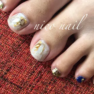 ネイル 香芝市ネイルサロン nico nailのネイルデザイン